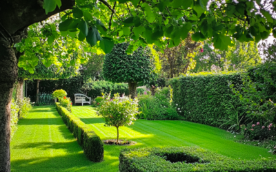 🌳 Élagage et Abattage d’Arbres à Gimont par un expert de proximité
